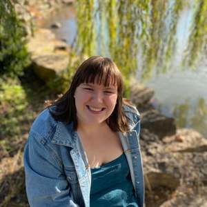 Meet your Posher, Cierra